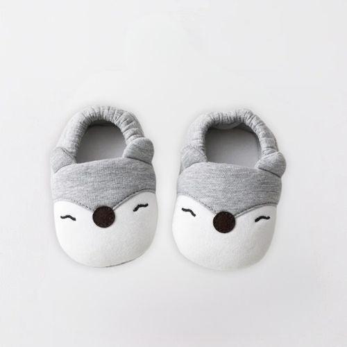 Adorable Anti-Slip Baby First Walker Shoes