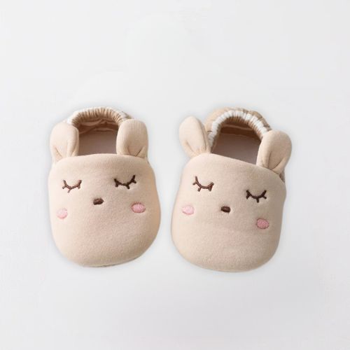 Adorable Anti-Slip Baby First Walker Shoes