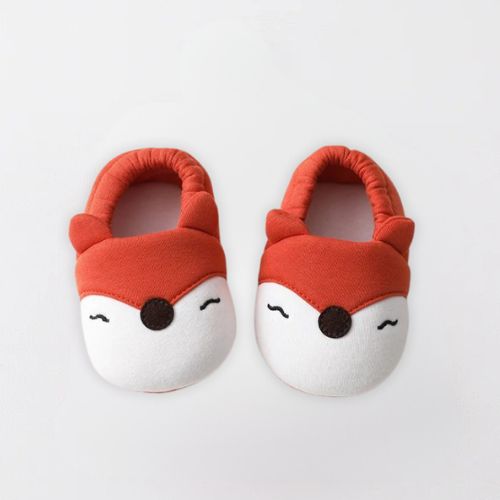 Adorable Anti-Slip Baby First Walker Shoes