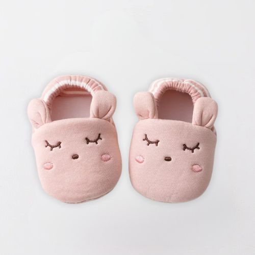 Adorable Anti-Slip Baby First Walker Shoes