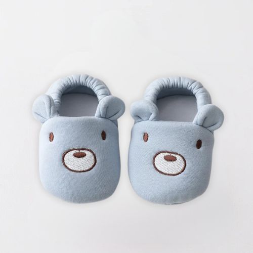 Adorable Anti-Slip Baby First Walker Shoes