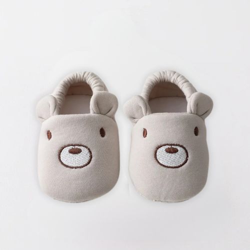 Adorable Anti-Slip Baby First Walker Shoes