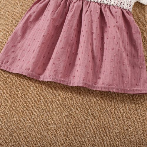 Charming Summer Baby Dress with Bow Straps